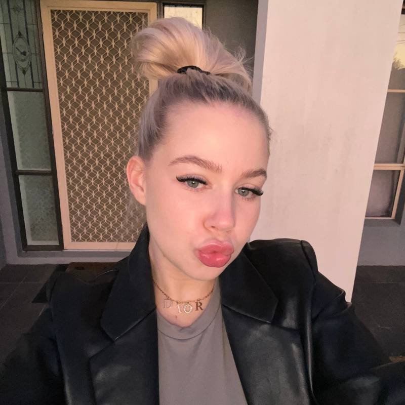 denise, 29, Brazil S o Paulo