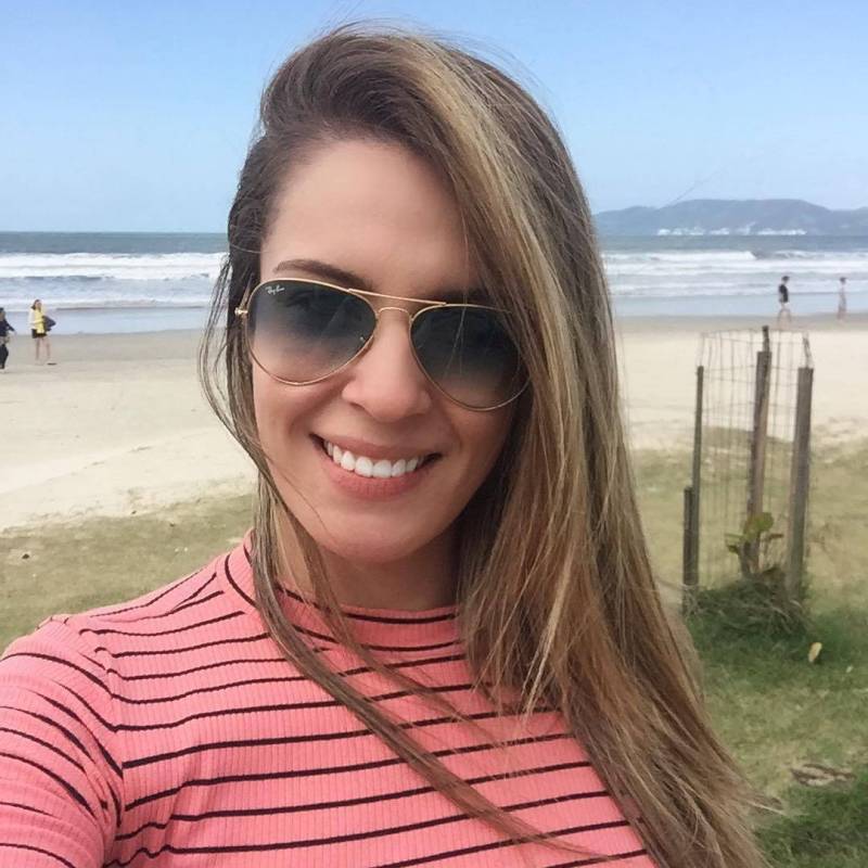 Petra, 37, Los Angeles