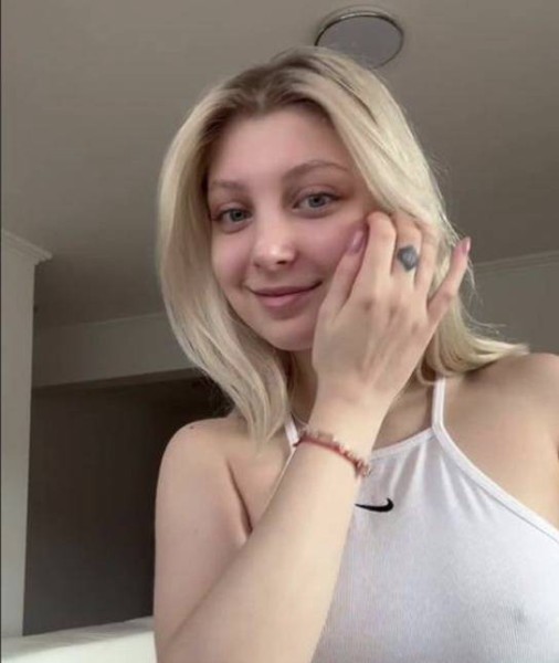 Kathy, 31, Colorado Springs