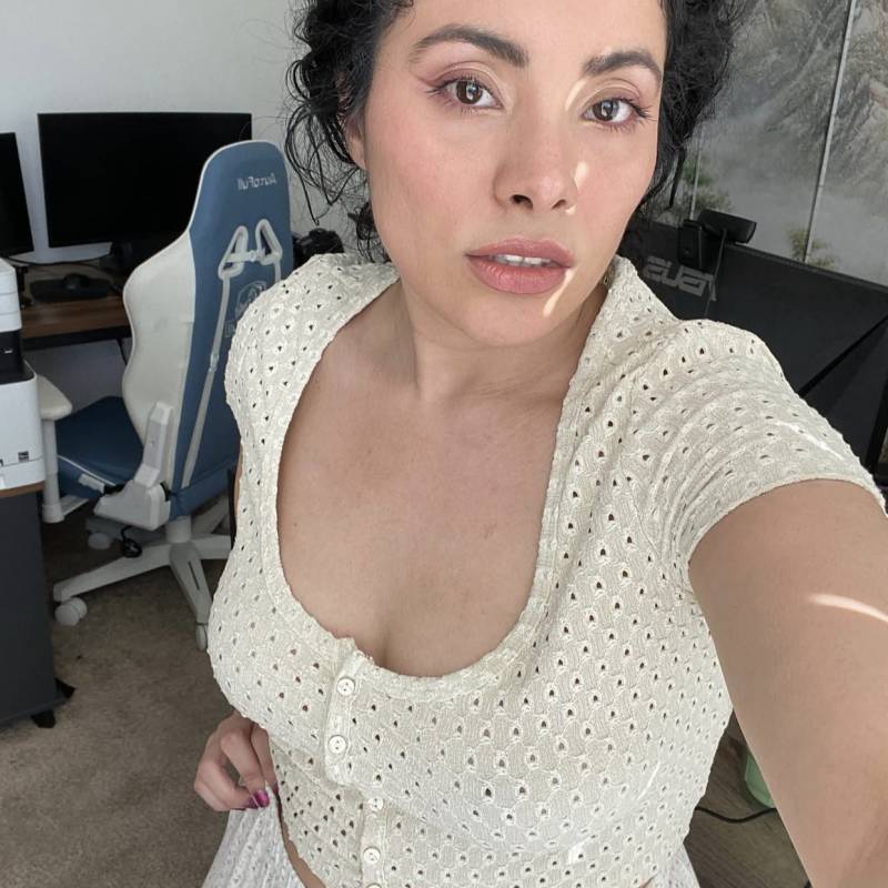 Celestine, 25, India