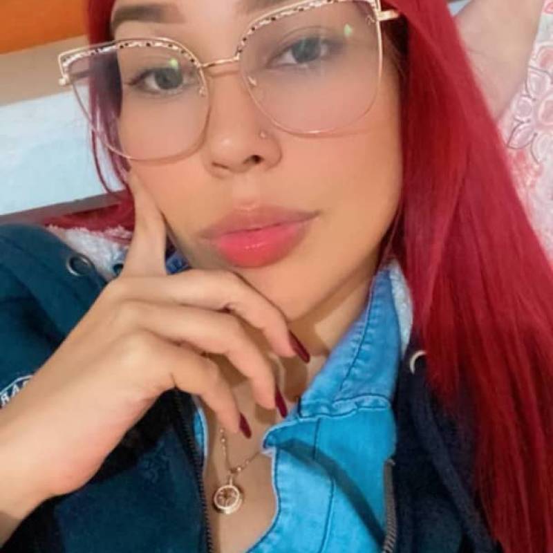 Irene, 34, Gambia
