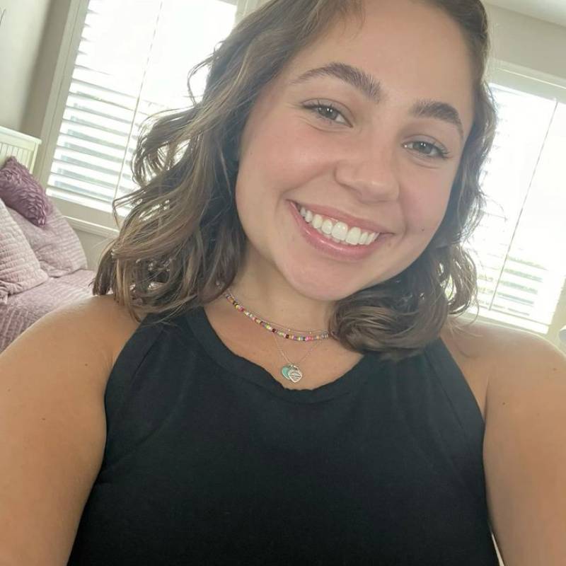Jasmine, 24, Atlanta