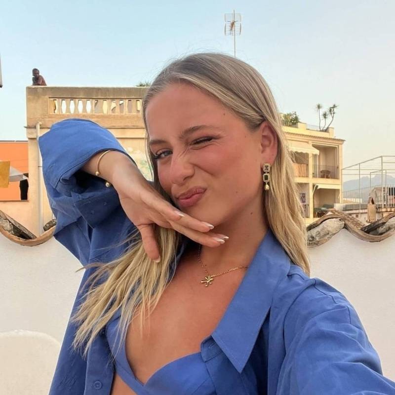 Arianna, 37, Arizona Usa