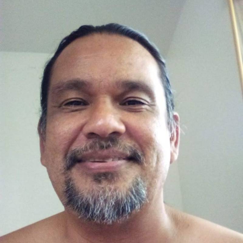 Frank, 56, Hannover
