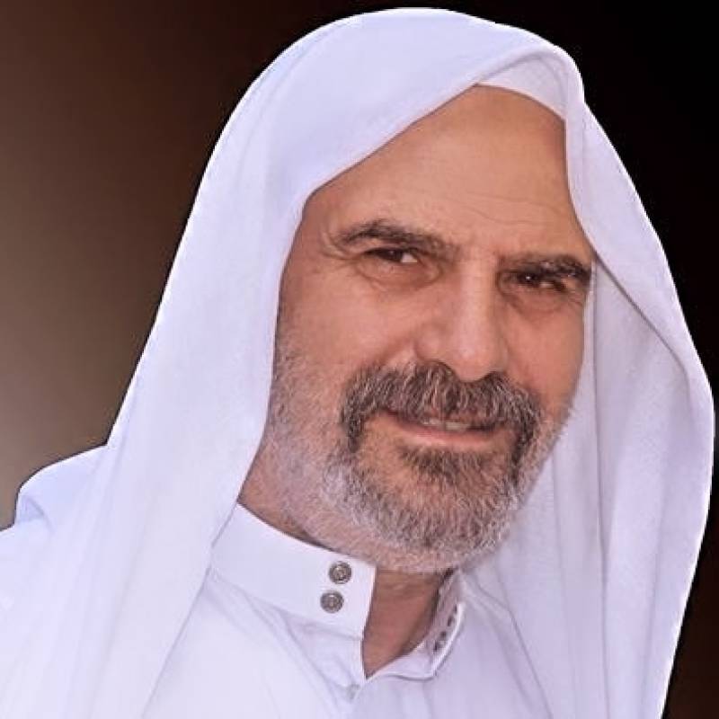 mohamed, 56, Toronto The 