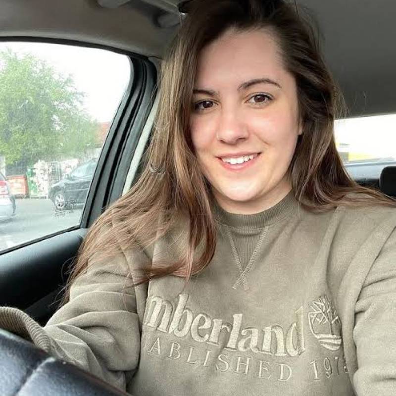 Tiffany, 30, london