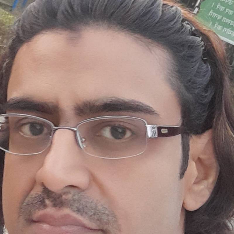 Dr. FATEH SINGH, 32, Atlanta