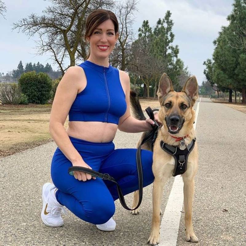 Tracy, 41, Arizona