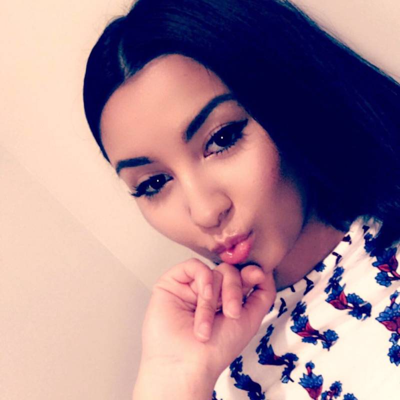 Briana, 34, Hattiesburg Mississippi