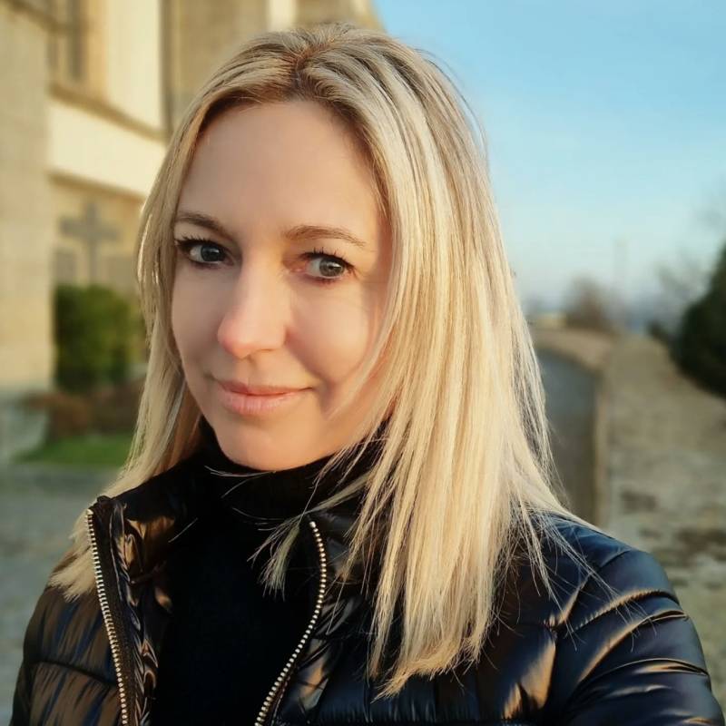 Laura, 35, North Carolina