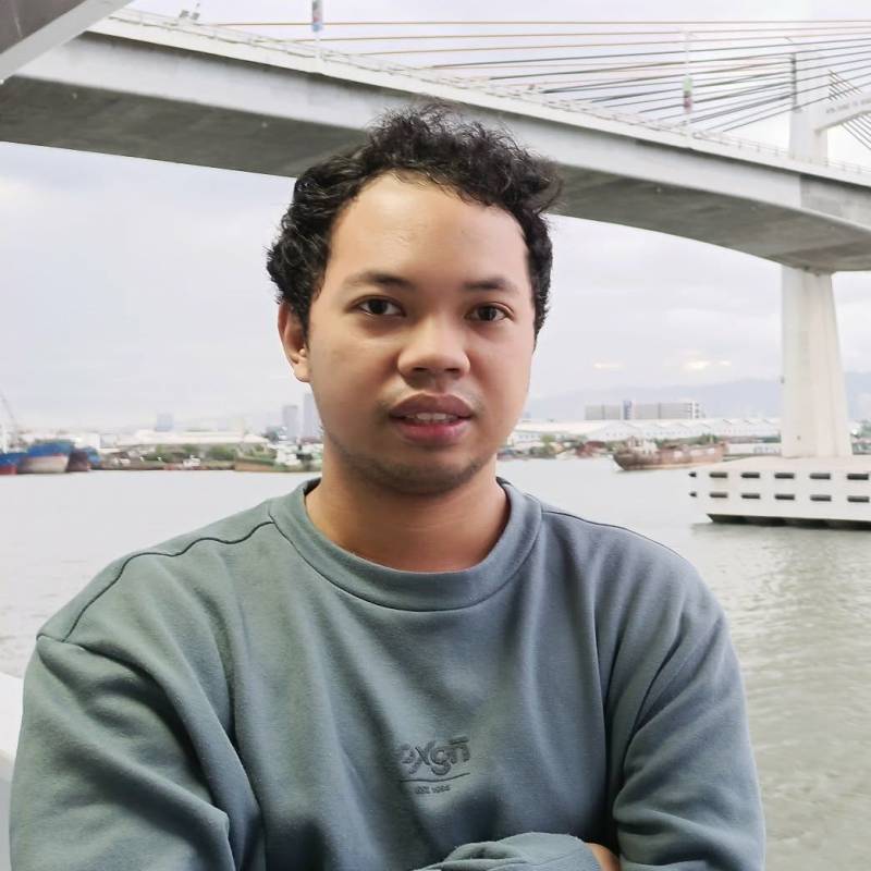 Frinzcharls, 24