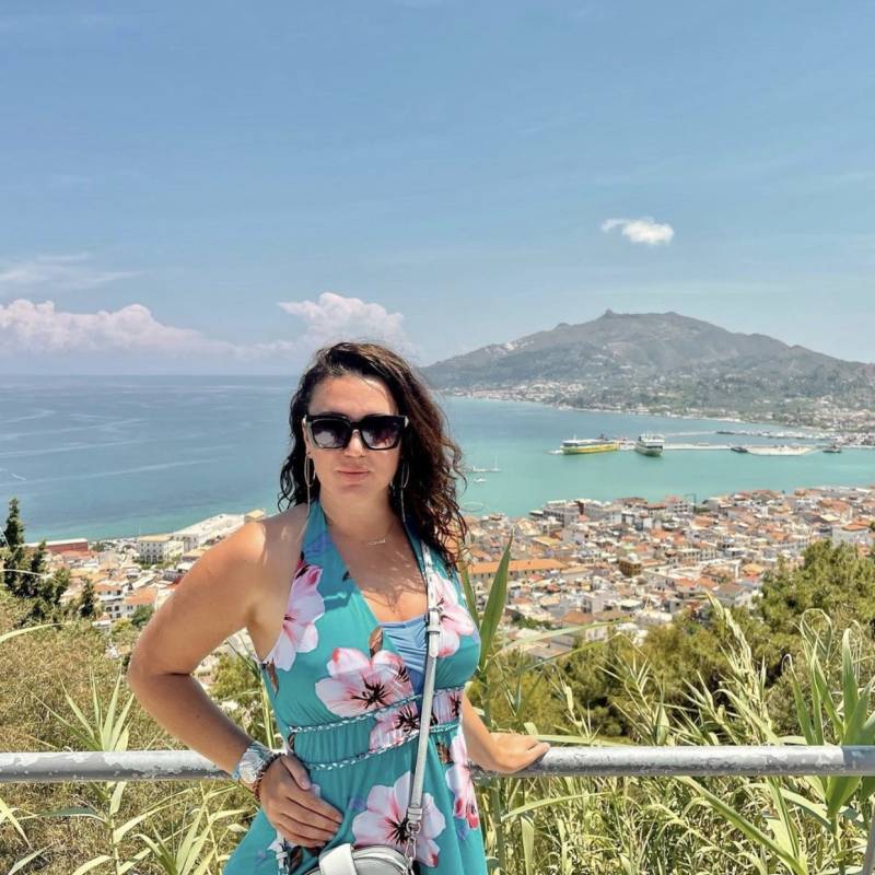 vicki, 39, United States of America