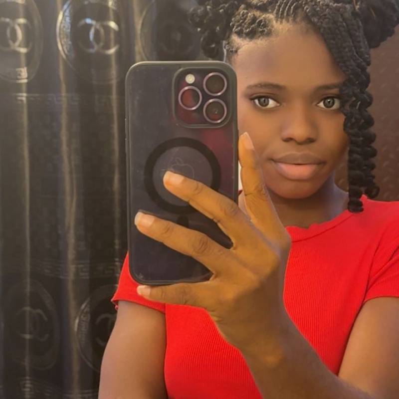 Okoye, 21, Florida