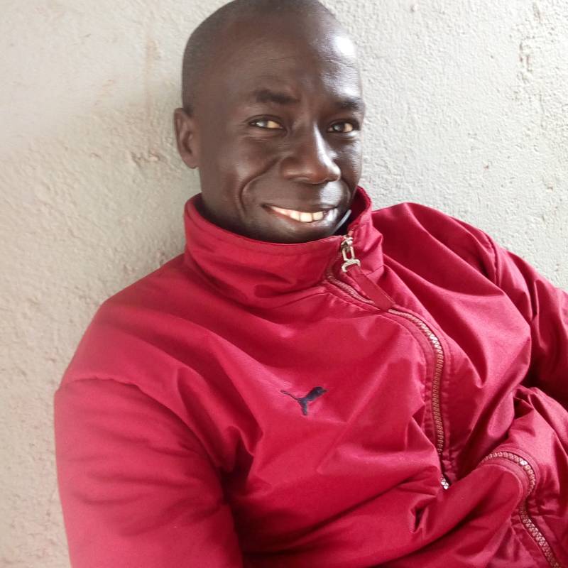 Godfrey, 40, OKLAHOMA CITY