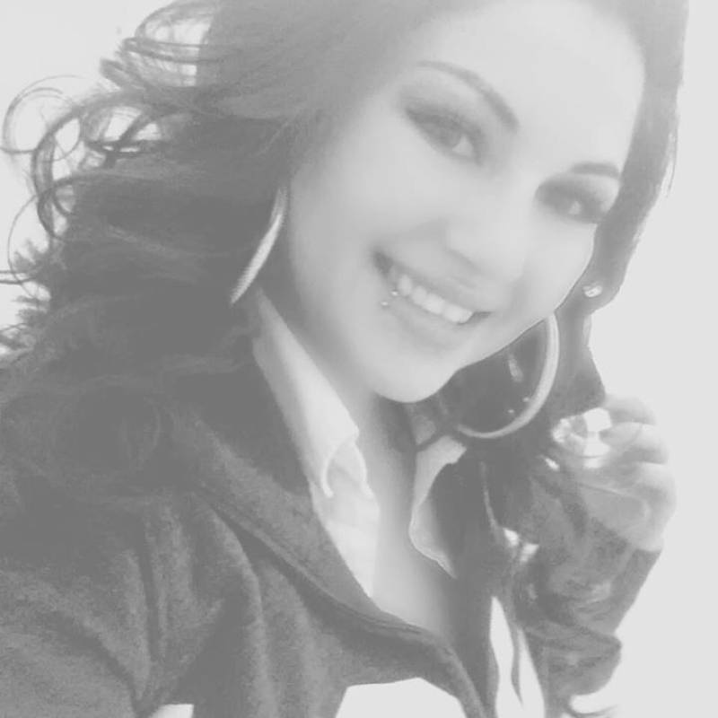 Lita, 32, Riga