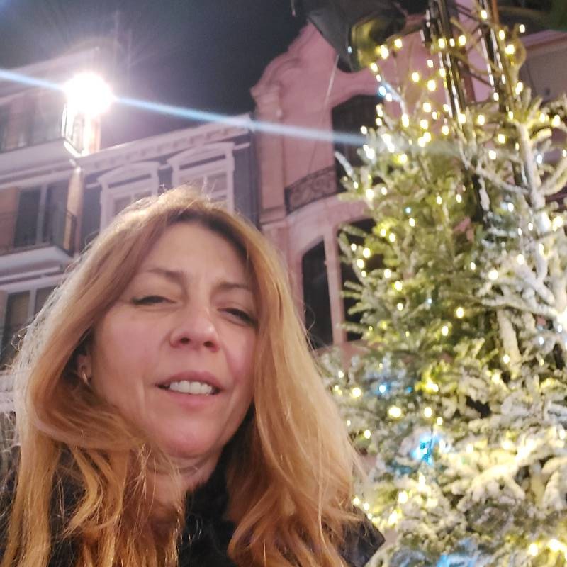 Bo, 41, Atlanta