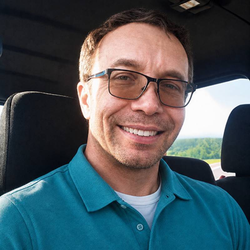 Martin, 50, Mexico