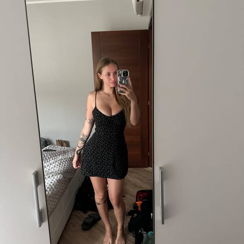 Becky, 18, Barishal