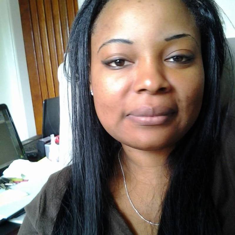 logoyisa, 32, Austin Texas