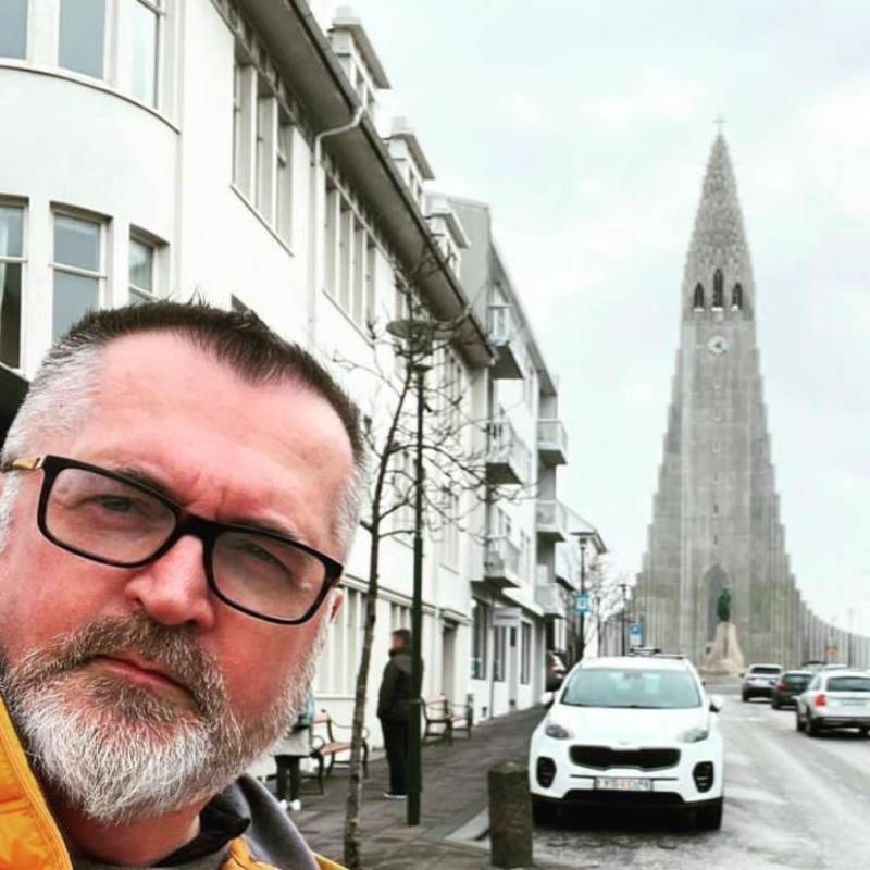 Jason, 53, Cumilla