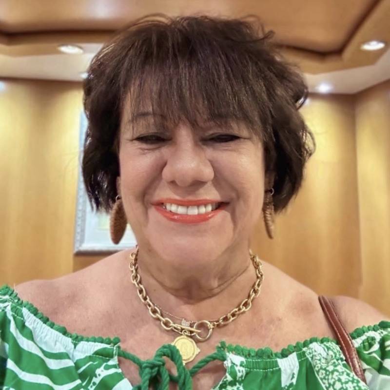 Melissa, 54, Dhaka Bangladesh