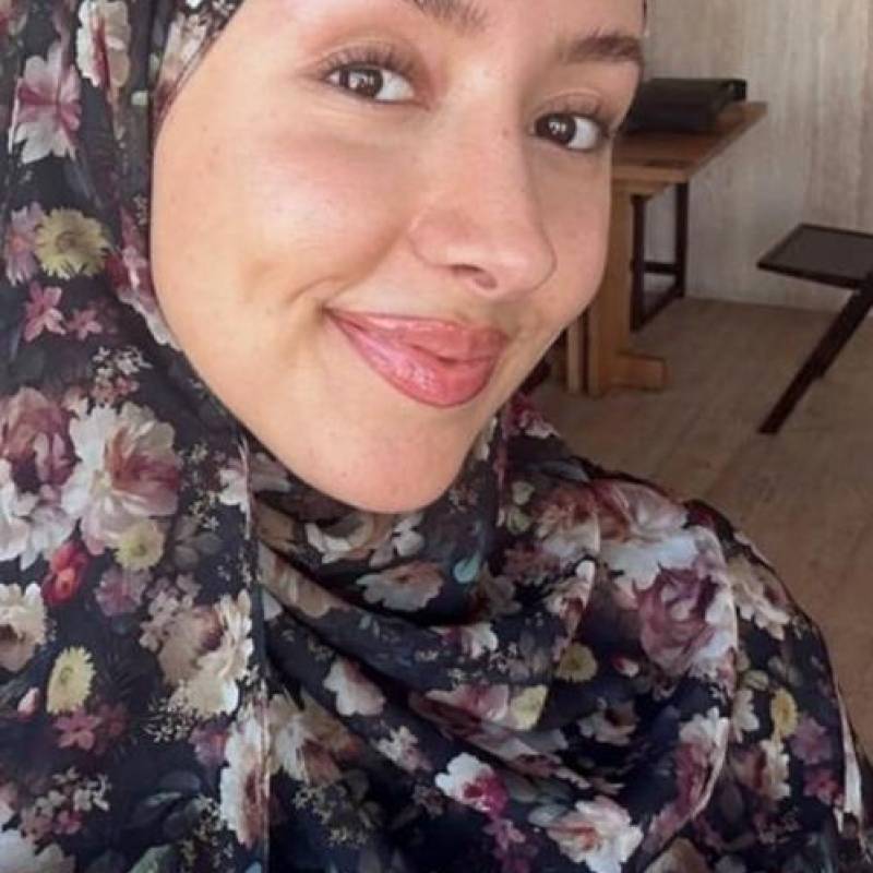 Farah Salaam, 40, I live in Madagascar