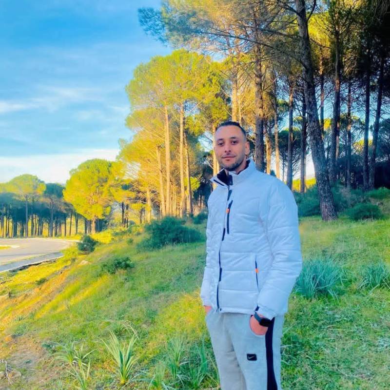 Hama, 34, Frankfurt