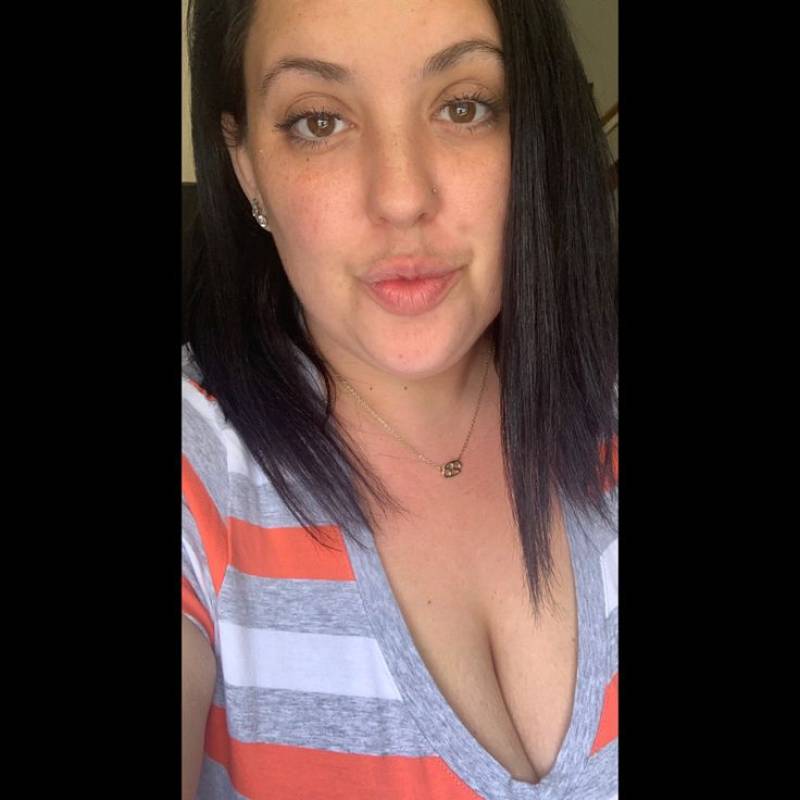 Olivia, 32, lima Per