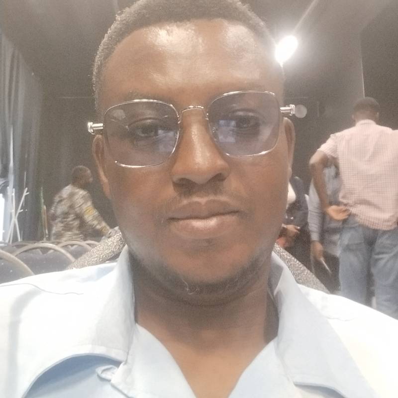 Edwin Apraku, 42, Liberty Missouri