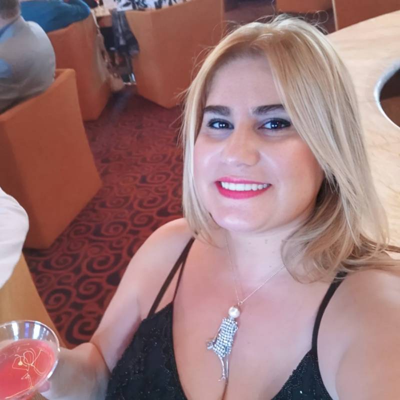 Gloria, 56, Kenya Nairobi