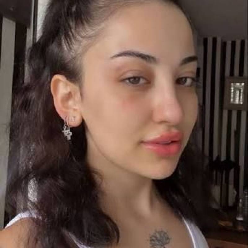 Brandy, 32, Texas