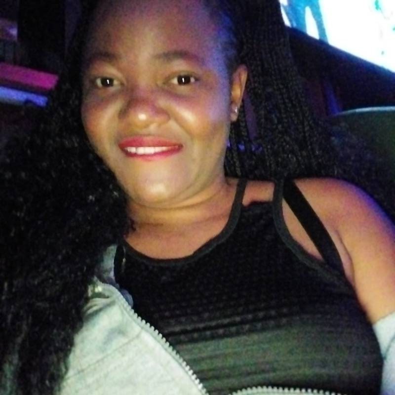 Faith, 27, Rawabi area
