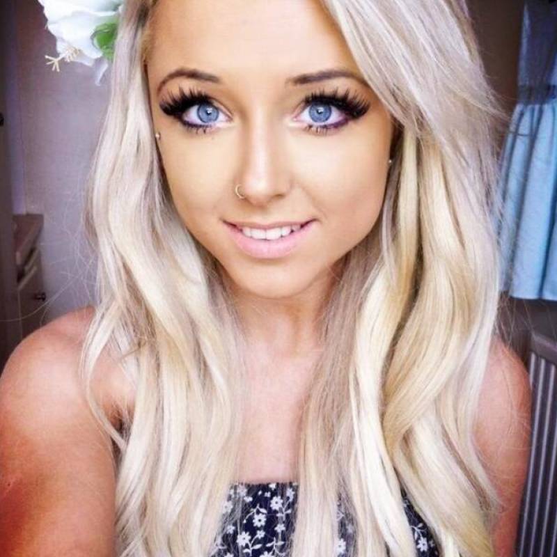 Naomi Dominic, 31, Rawabi area