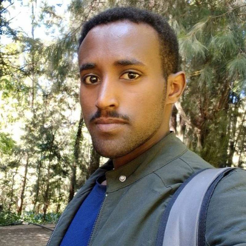 Kelemewerk, 32, Ohio