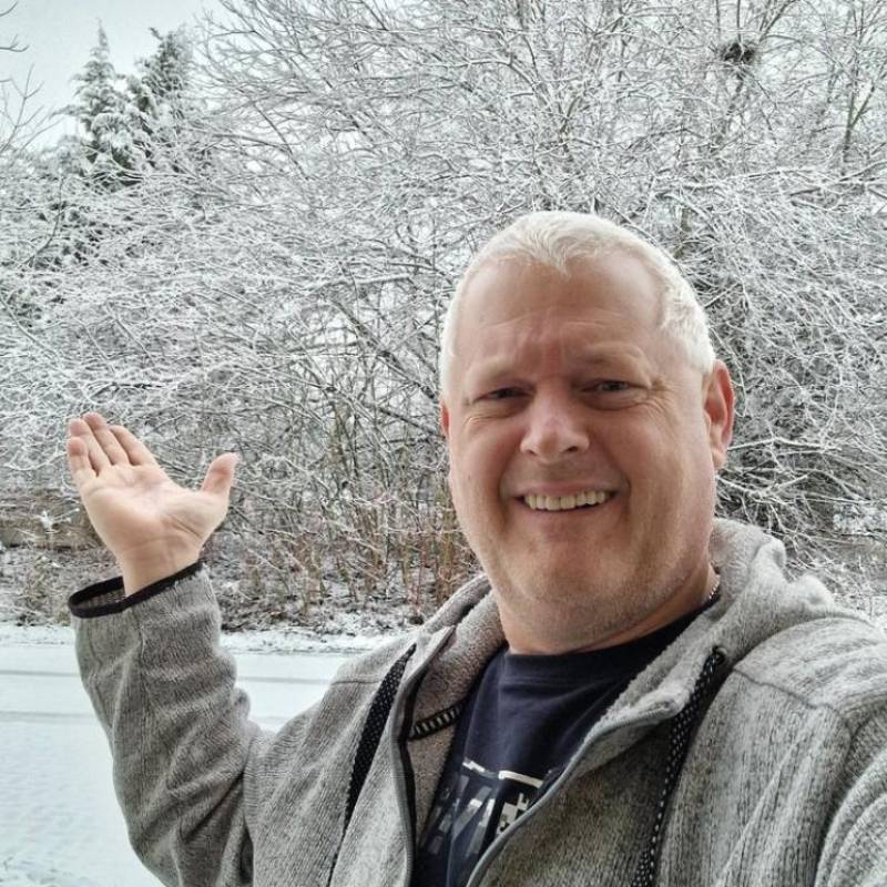 Mike, 64, Richmond