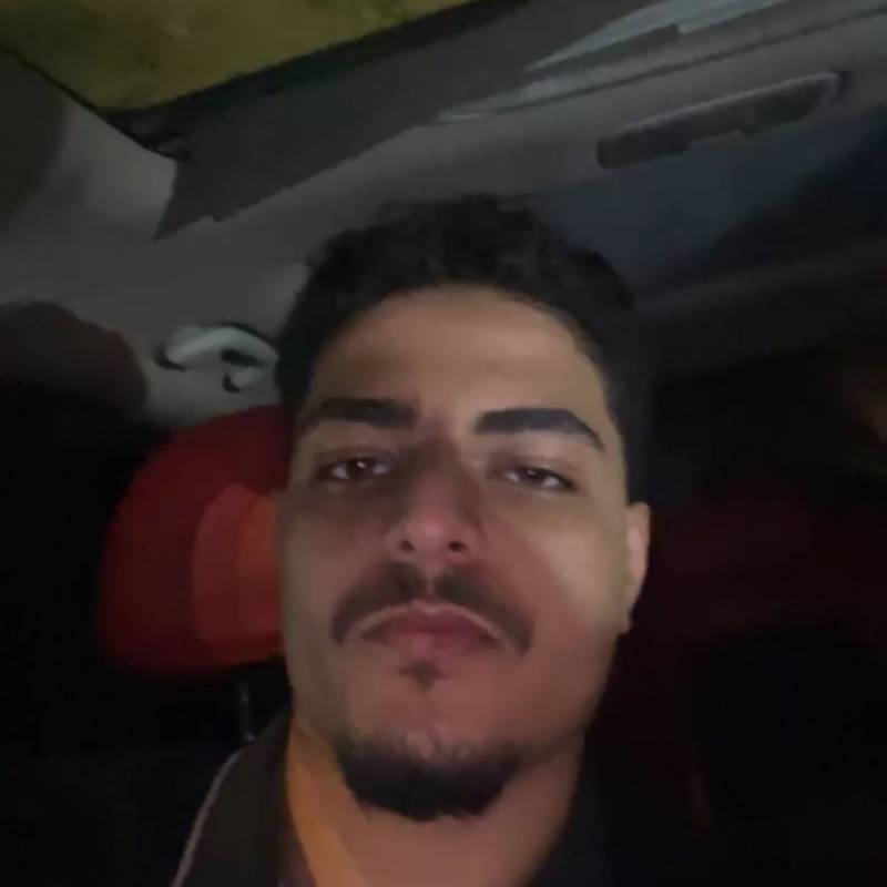 Alex, 27, Warren Ohio