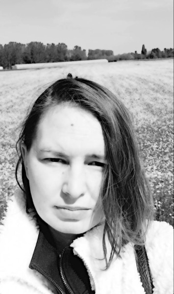 Anastasiia, 37, North Carolina