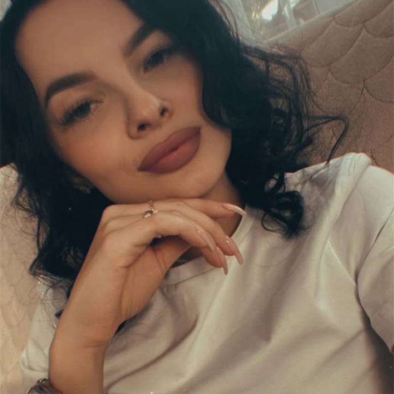 aLina, 37, Mexico city