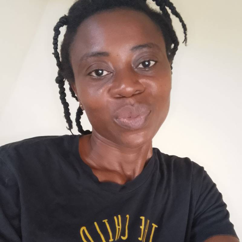 Nana, 34, DHAKA Bangladesh