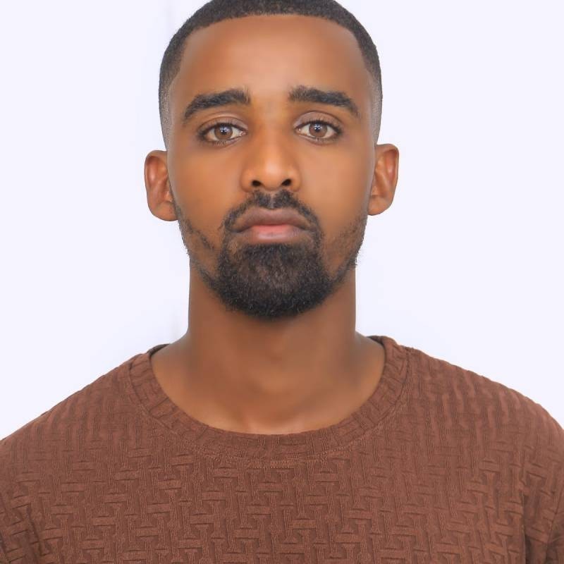 Samuel, 30, Almer a Espa a