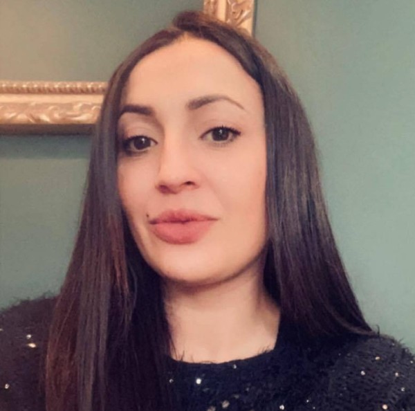 eva, 37, Hattiesburg Mississippi