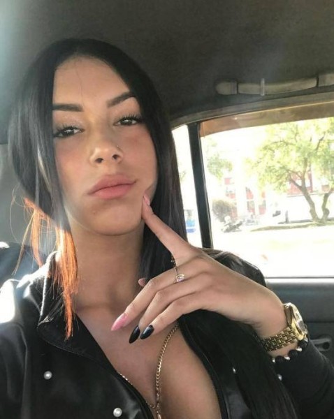 Marina, 27, United States Emirates