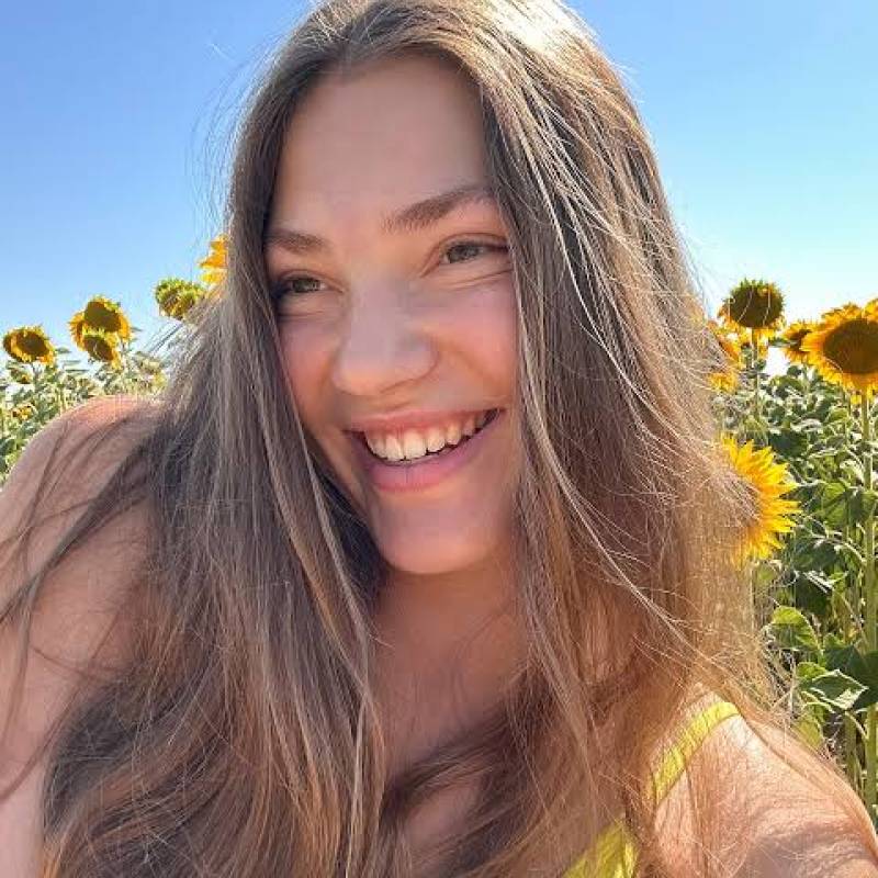 Manuella Layma, 27, Toronto The 