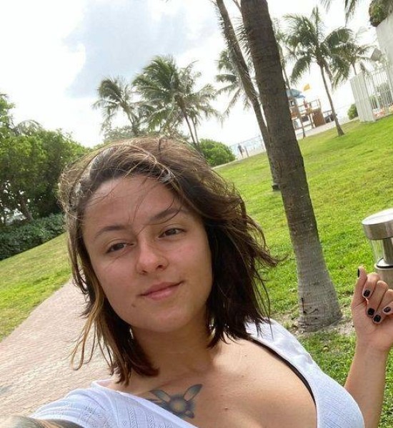 Guadalupe, 36, Uk