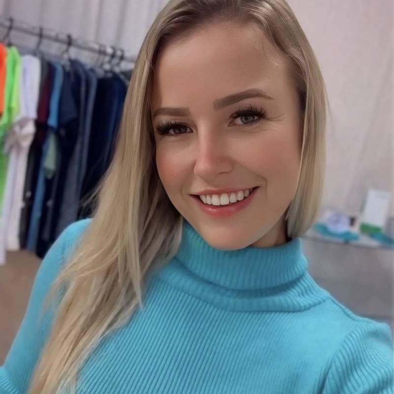 Jessica, 33, Norway