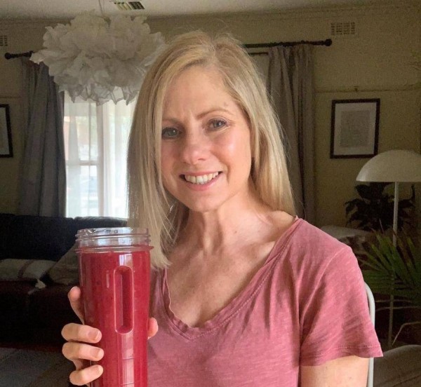 Faith, 56, united states