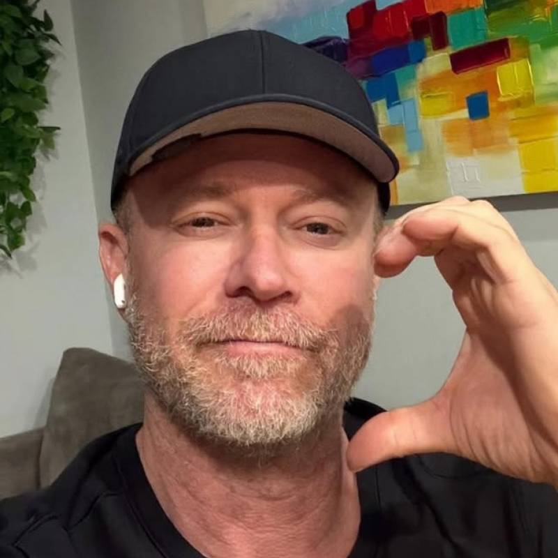MasonAnthony, 53, Illinois