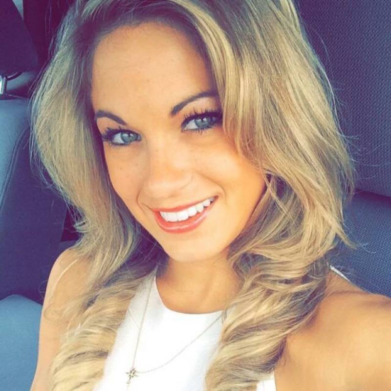 Amia, 32, united states