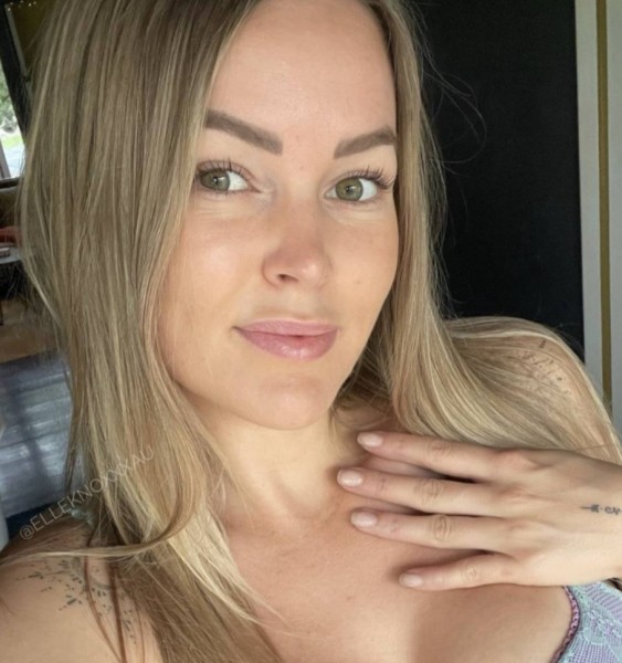 Irene, 37, Any County