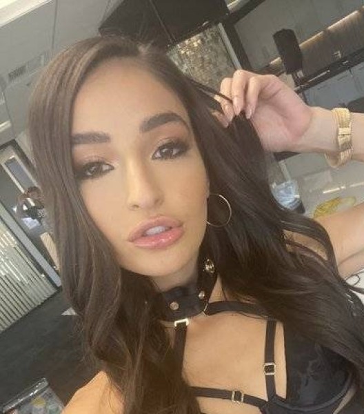 Serena, 31, Israel